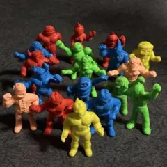 2026年最新】キン消し パチの人気アイテム - メルカリ