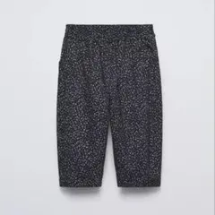 ZARA kids フラワーバルーンパンツのサムネイル