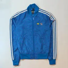 トラックジャケット ジャージ