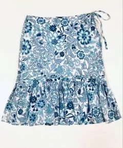 GAP スカート コットンのサムネイル