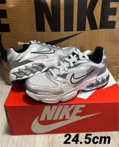 NIKEナイキ ズーム エア ファイヤー ウィメンズシューズ 24.5cm