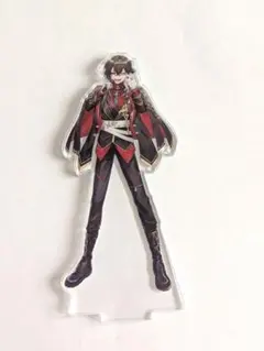 クロノヴァARKHE アルケー o×c アクリルスタンド