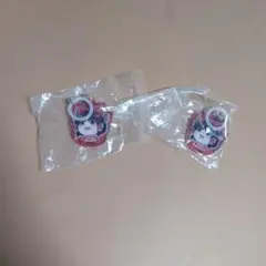 東方Project ゆっくりアクリルチャーム 霊夢セット