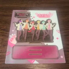 Strawberry Prince アクリルスタンド 6体セット