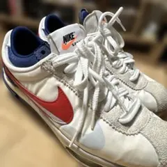 sacai x Nike Zoom Cortez 美品