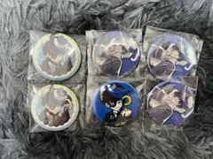 2026年最新】cr 缶バッジ mondoの人気アイテム - メルカリ