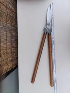 鋏正宗 喜八作 葉刈門型210mm 青紙スーパー - メルカリ