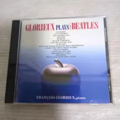 GLORIEUX PLAYS THE BEATLES ④