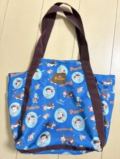 ピノキオ バルーントートバッグ