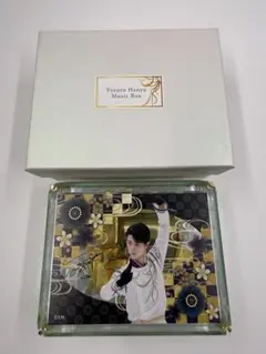 2026年最新】羽生結弦 オルゴールの人気アイテム - メルカリ