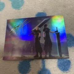 2025年最新】ff7 カード シークレットの人気アイテム - メルカリ