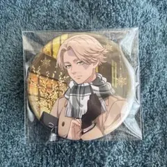 2026年最新】東京リベンジャーズ 缶バッジセット Vol.2 乾青宗の人気
