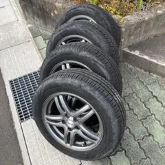 2026年最新】185/65r15 4穴の人気アイテム - メルカリ