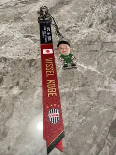 ボンフィン　ヴィッセル神戸　権田選手　12/9