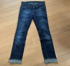 Gap Premium Straight デニムパンツ 2/26のサムネイル