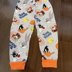 TUNE SQUAD パンツ 2T