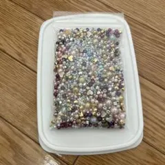 ビーズ　詰め合わせ
