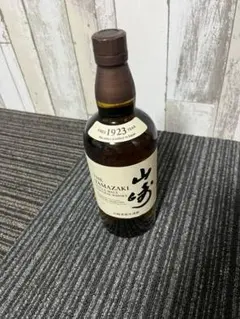 サントリー　シングルモルトウイスキー　白州　700ml　箱なし【新品・未開封】 サントリー 白州 12年 43% シングルモルト 700ml 箱なし