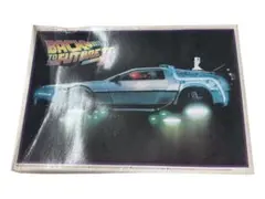バックトゥザフューチャー デロリアン キー 1/1スケール レプリカ