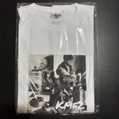 Kis-My-Ftに逢える de Show 2022 グッズTシャツ 新品