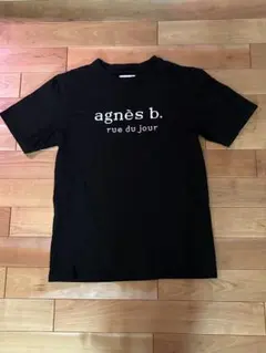 agnès b. pour ADAM ET ROPÉ Tシャツ Lのサムネイル