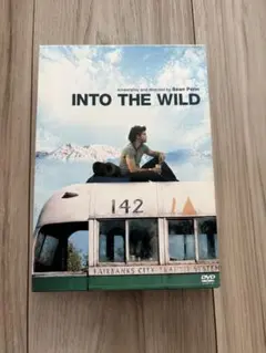 2026年最新】イントゥ・ザ・ワイルド dvdの人気アイテム - メルカリ