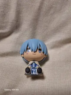 葬送のフリーレン　1番くじD賞　ちょこのっこフィギュア（ヒンメル）