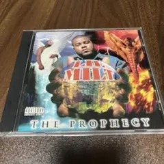 LIL MILT g-rap g-funk gangsta rap