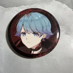 いれいす -hotoke- 缶バッジ