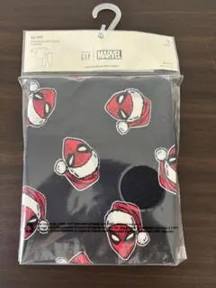 【新品未使用】ベビーギャップ MARVEL スパイダーマン パジャマ 100cmのサムネイル