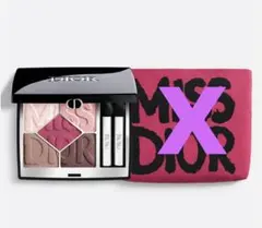 ディオールショウ サンク クルール (ミス ディオール コレクション 限定品)