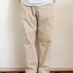 Polo by Ralph Lauren 90s ポロチノ メキシコ製 カーキ