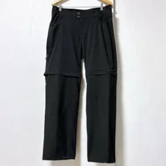 【美品】コロンビア オムニシールド コンバーチブルパンツ 【XL〜2XL相当】