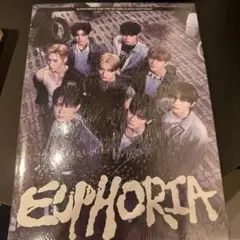 ALD1 FREAK ARARM アルバム 新品未開封