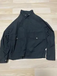 Lee リー　ジャケット　ヘリテージライトブルゾン　lm2220 L