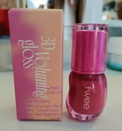 fwee フィー 3Dボリューミンググロス A05 カラント 30%