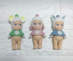 【限定レア】ソニーエンジェル　キャンディーストアシリーズ　シークレット　うさぎ 2025年最新】シークレット ソニーエンジェルの人気アイテム - メルカリ