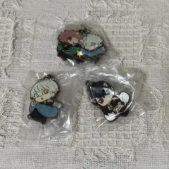 怪獣8号 ばんちょうこう レノ 伊春 亜白