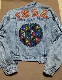 JOYRICH Gジャンのサムネイル