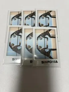 【新品】 シクフォニ チェキ 暇72 雨乃こさめ