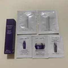 コスメデコルテリポソームアドバンストリペアクリーム他