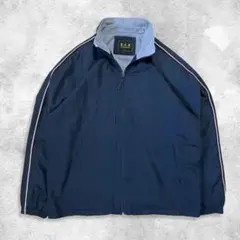 ビンテージ ナイロンジャケット