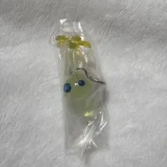 ピクミンめじるしアクセサリー2 ヒカリピクミン 未開封