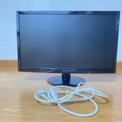 動作確認済 Princeton 21.5インチ 液晶モニター ブラックのサムネイル