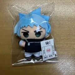 ソウルイーター生誕20周年記念原画展　ちぃぬい　ブラックスター