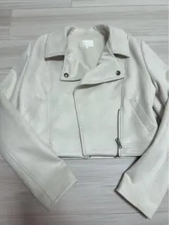 rienda ライダース ジャケット