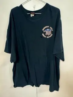 Harley-Davidson Screamin' Eagle Tシャツ