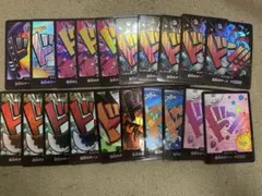 ワンピースカード　ドンカード　まとめ売り