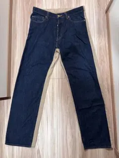 世田谷ベースコットンハーフパンツオーバーオール　M size 世田谷ベースコットンハーフパンツオーバーオール M size 世田谷