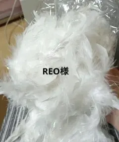 REO様　送料分